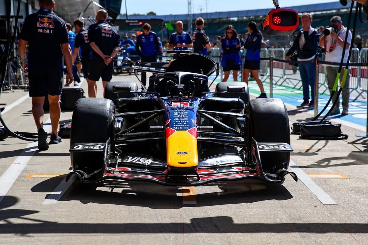 Red Bull encuentra a los sucesores de GP y Marko: ¿qué dice eso sobre el futuro del equipo?