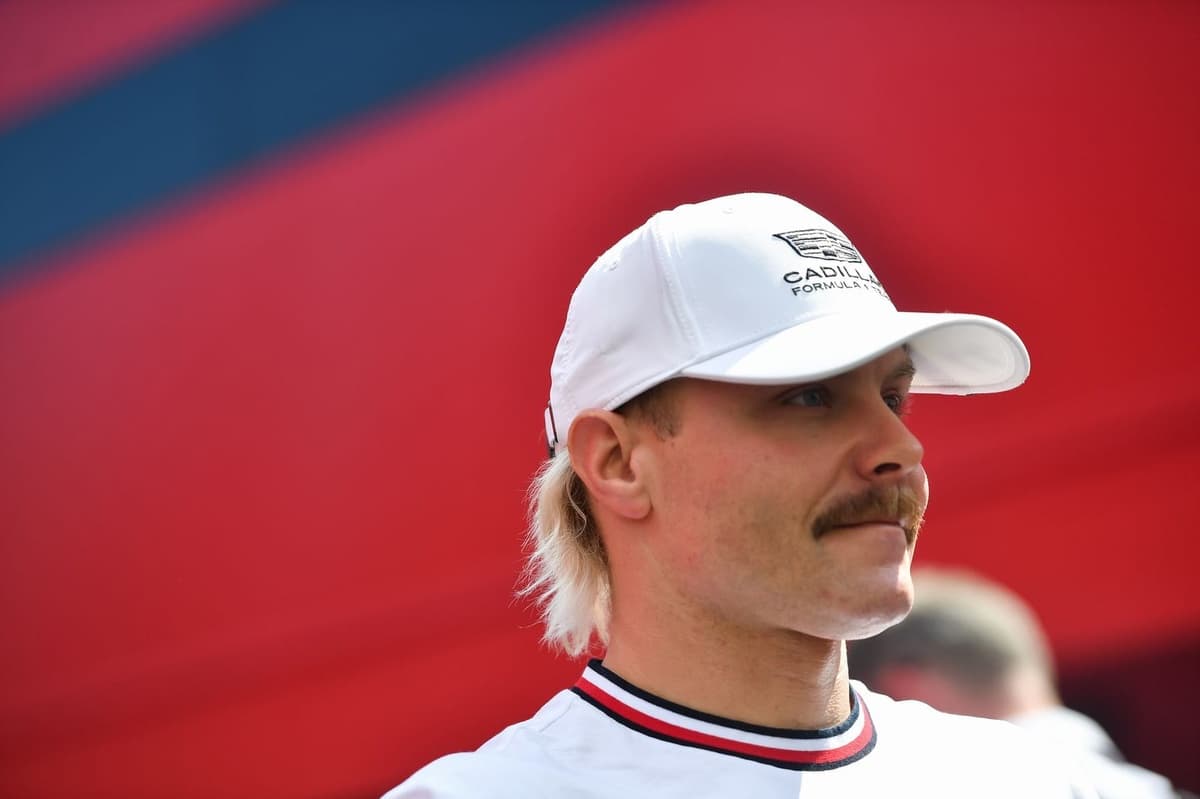 Bottas ve claros progresos de Cadillac F1 en medio de una dura temporada de debut