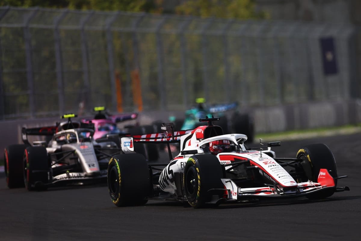 Un jefe de equipo de F1 da la voz de alarma: "Hay muchas cosas demasiado complicadas"