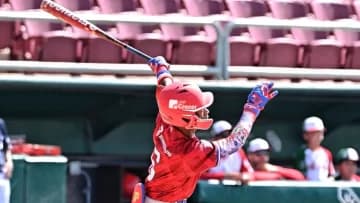 República Dominicana cierra invicta y extiende a 17 su racha de victorias en la Serie del Caribe Kids
