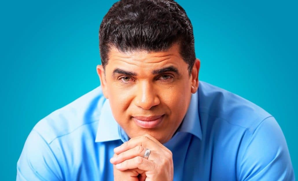 Firma encuestadora Cosecha Consulting Group revela un 81.77 % de aprobación a la gestión de Dío Astacio en Santo Domingo Este