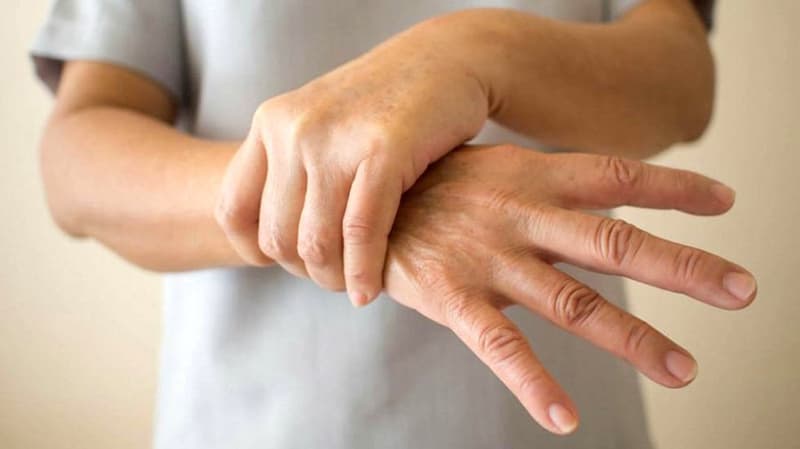 29 de junio: Día Mundial de la Esclerodermia, una enfermedad rara que endurece la piel
