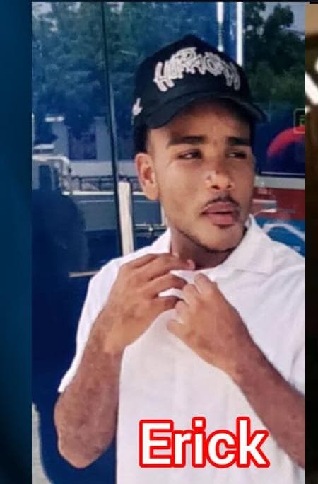 Joven denuncia agresión por parte de hombre con aparentes trastornos mentales en Nagua