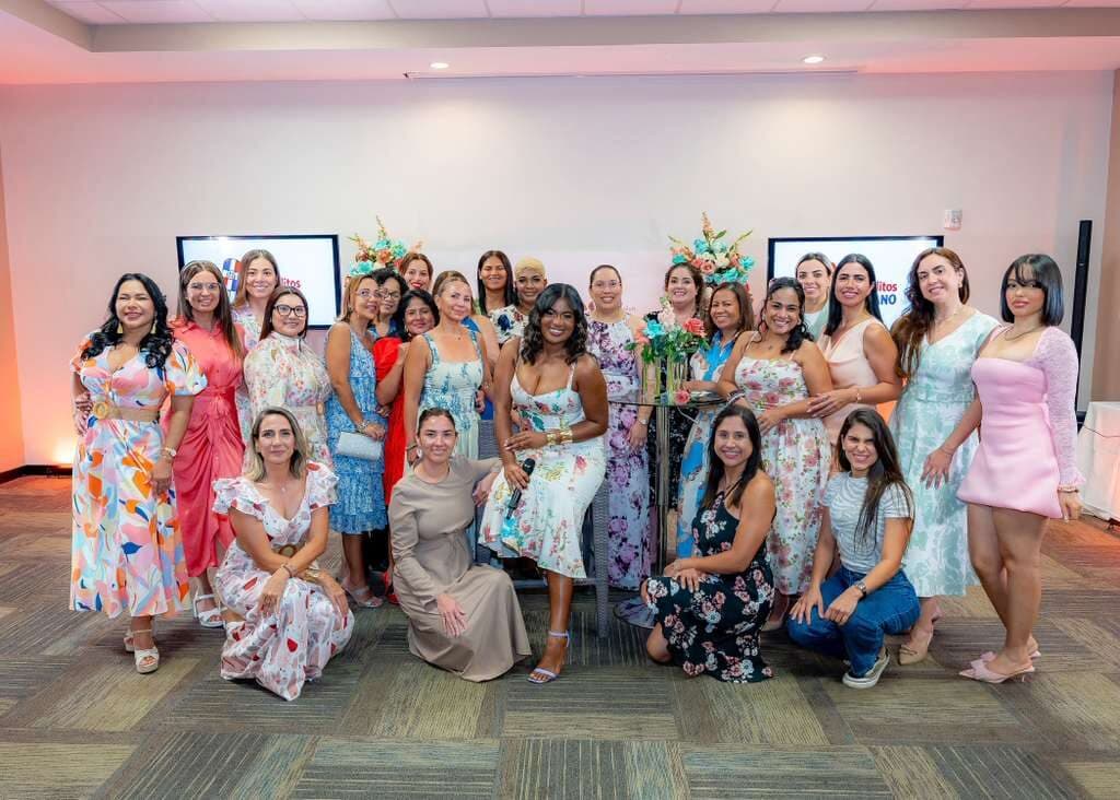 Raíces y Sueños reúne a mujeres latinas en Miami