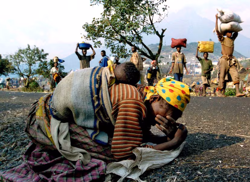Muere en La Haya Félicien Kabuga, acusado de instigar y financiar el genocidio en Ruanda