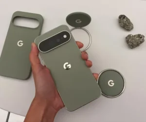 Google dota de teleobjetivo con IA a la cámara de su nuevo teléfono Pixel 11 Pro
