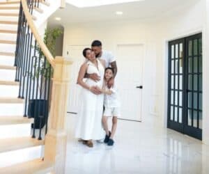 Dj Adoni muestra su nueva y lujosa casa en Nueva York