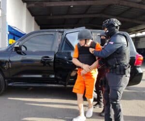 Extraditado a EE. UU. “Macho Coca”, clave del narcotráfico en Costa Rica