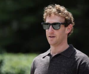 Mark Zuckerberg donará el 99% de sus acciones de Facebook para la investigación médica y tecnológica