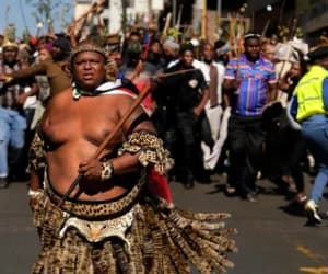 solicita a los países africanos el reembolso de los gastos de repatriación de migrantes