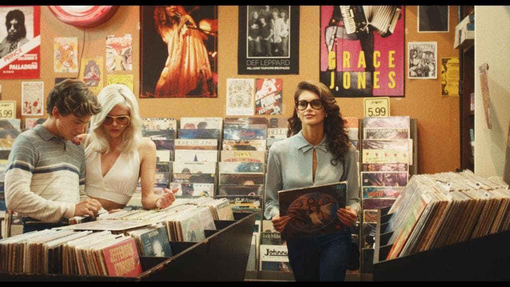 The Shards, la serie de la semana: una mezcla de Élite y Twin Peaks a partir de Bret Easton Ellis