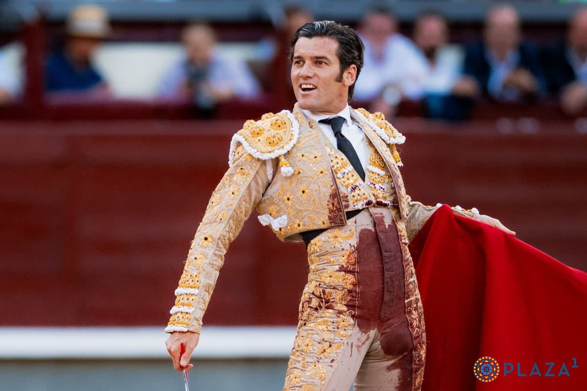 La temporada taurina alcanza su pico en este día de La Virgen: "Quien no torea el 15 de agosto ni es torero ni es ná"