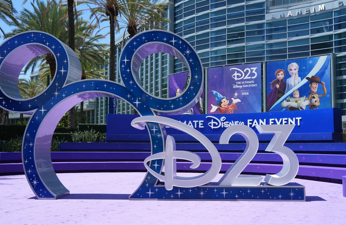 Disney despliega su arsenal: Lo nuevo de Star Wars, Marvel, Pixar y la confirmación de Zootopia 3