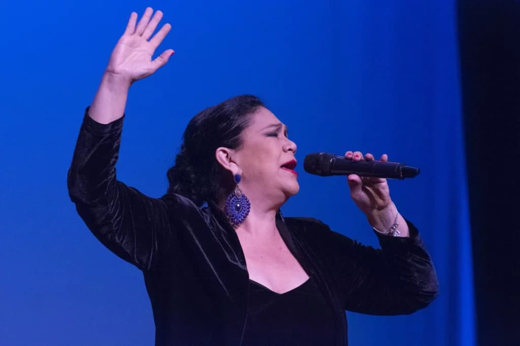 Maridalia Hernández y El Canario se unen al regreso de Pavel Núñez y su “Bipolarband”