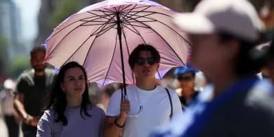 Nueva York activa un plan de emergencia por el calor extremo, que golpeará noreste de EEUU
