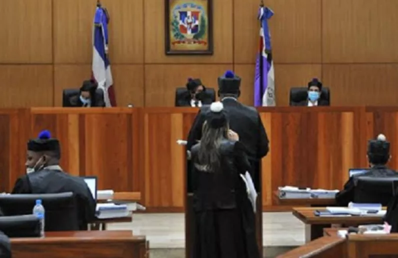 Caso Medusa: Juezas declaran inadmisible recurso de oposición presentado por defensa de Jean Alain y demás imputados