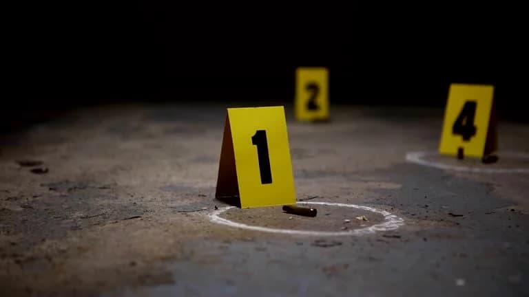 Sargento enviada a prisión por matar a su hija intentó suicidarse dos veces