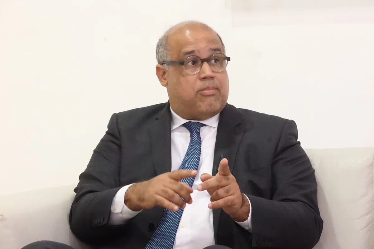 Miguel Valerio advierte aplazar vigencia del Código Penal dejaría al país sin legislación penal