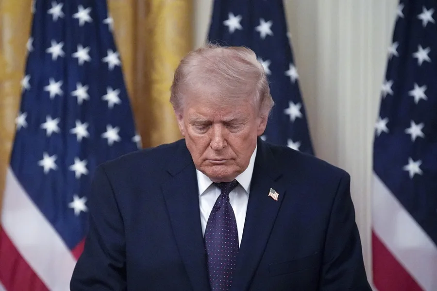 Estados Unidos enviaría esta semana otro paquete de ayuda económica a Venezuela