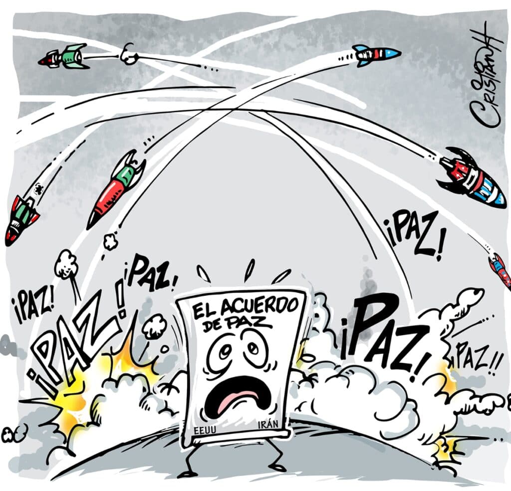 El carrusel de la vida