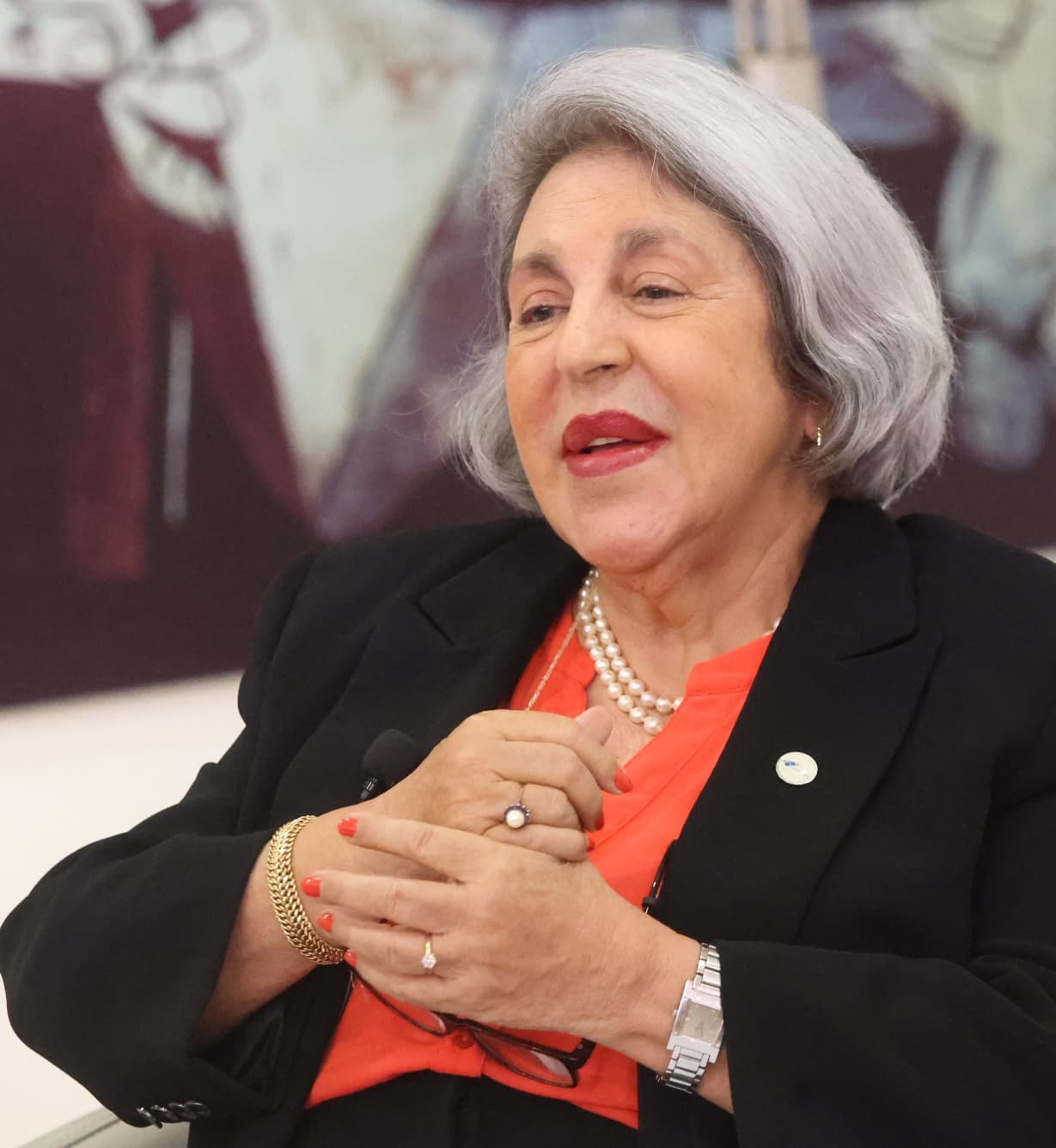 Profamilia revela alta prevalencia anticonceptiva reduce fecundidad