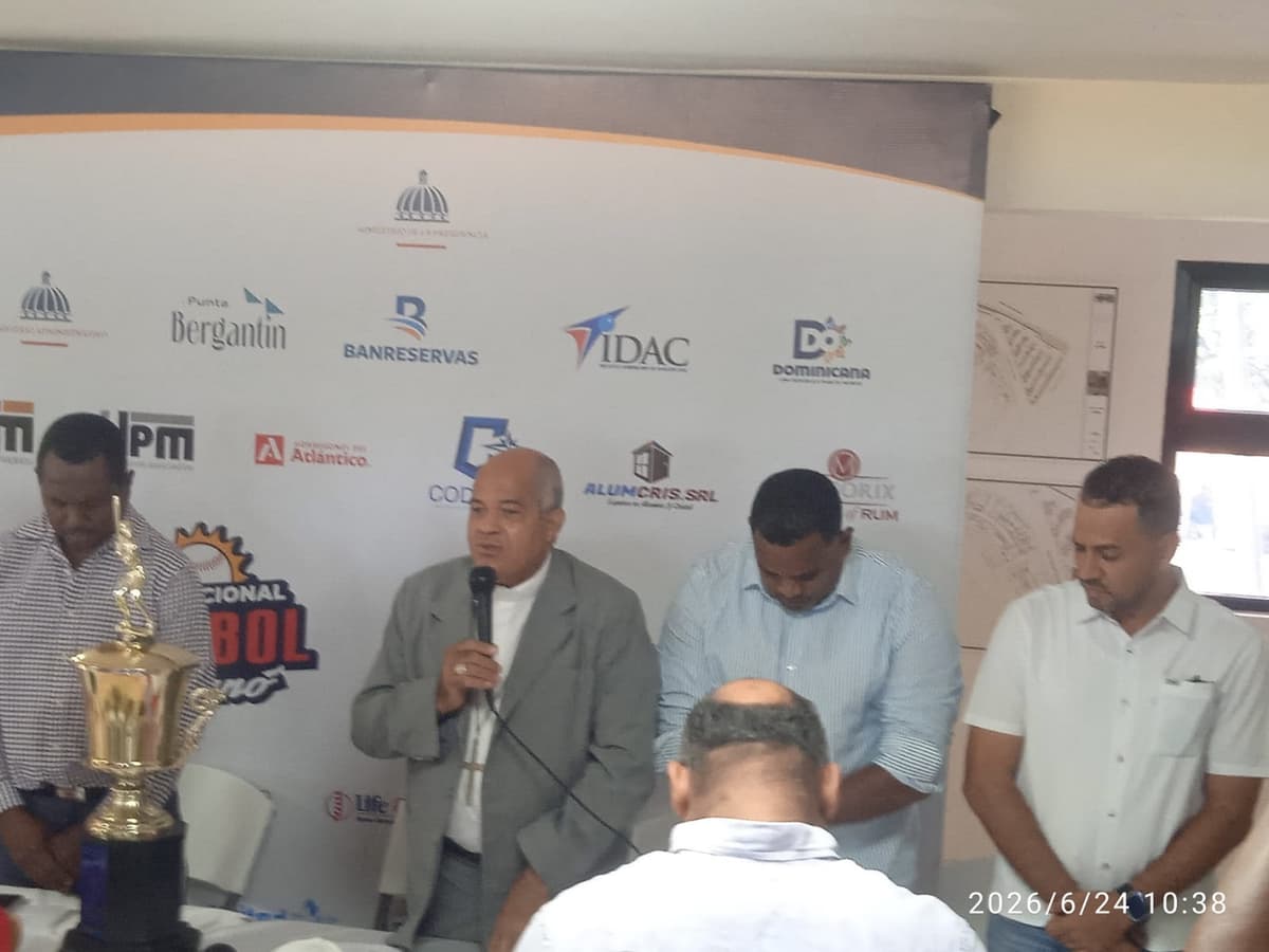 Puerto Plata invertirá 11 millones de pesos en equipo de Liga de Verano