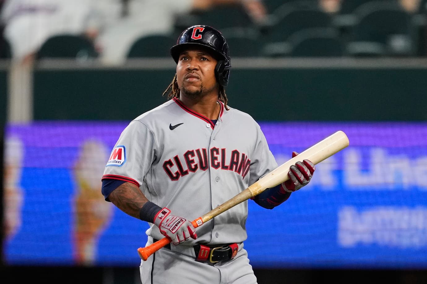 ¡Golpe demoledor para Cleveland! José Ramírez se operado y se perderá entre seis y ocho semanas