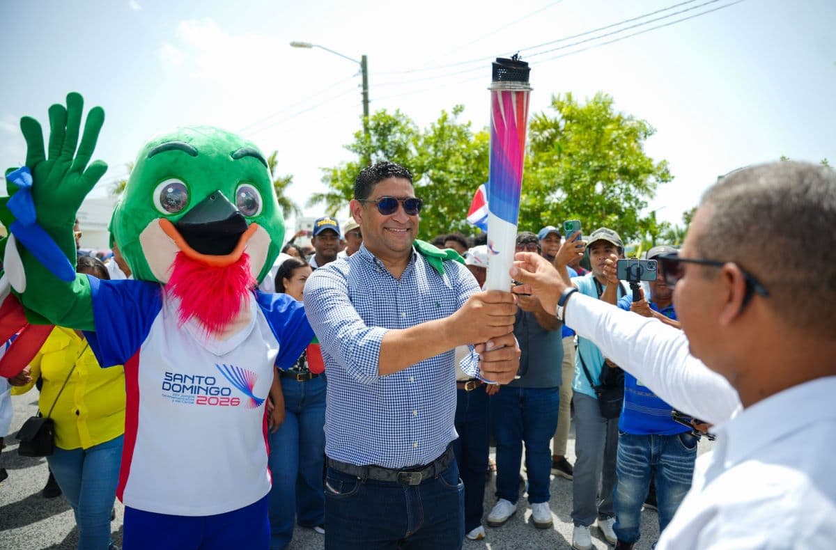 Higüey tiene 4 atletas en Juegos Centroamericanos y del Caribe