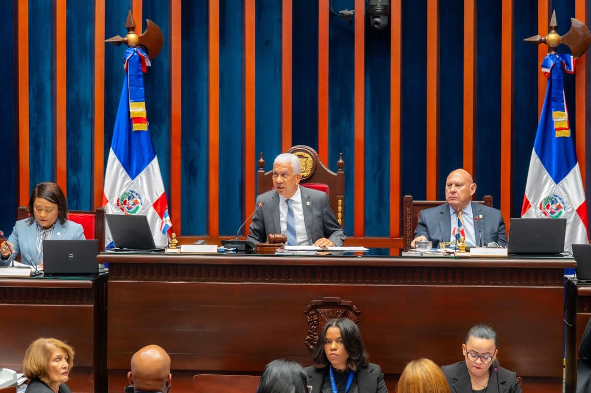 Senado acoge reformas de los diputados a ley de simplificación fiscal