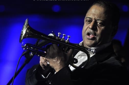 Wilfrido Vargas será homenajeado en las Cataratas del Niágara