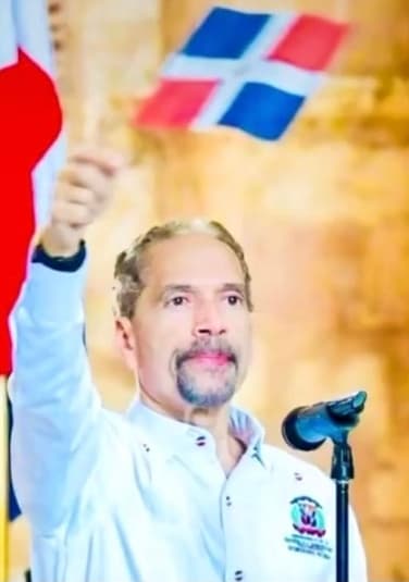 Uribe: “Juan Pablo Duarte y La Trinitaria encarnan epopeya libertaria de la nación”