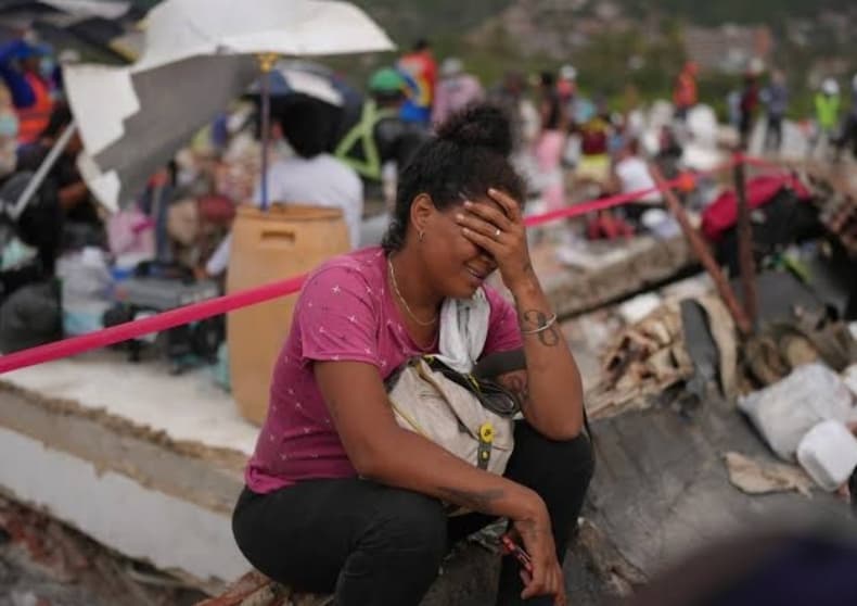 Venezuela tendrá largo luto nacional por siete días
