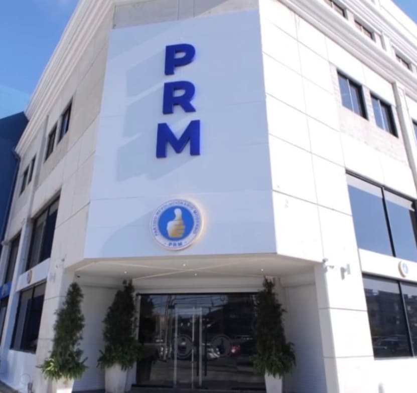 Altos dirigentes PRM no tienen voto en la Dirección Ejecutiva