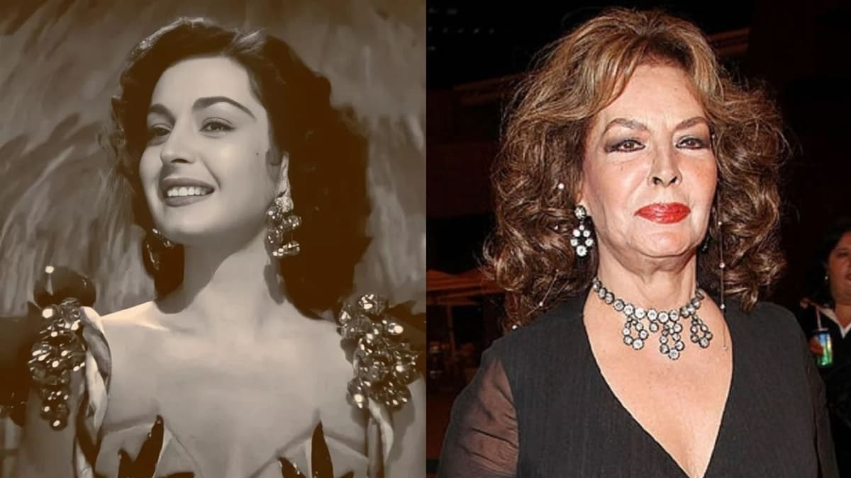 Muere a los 95 años la actriz mexicana Elsa Aguirre, figura emblemática del cine