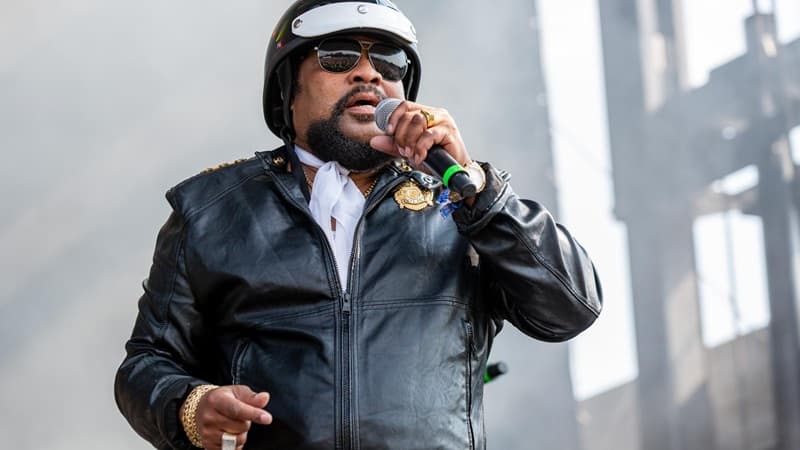 Murió Victor Willis, el cantante principal de Village People