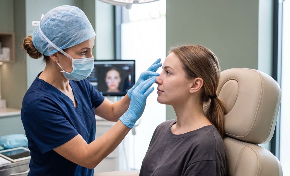 La cirugía plástica va más allá de la estética: impacta la calidad vida