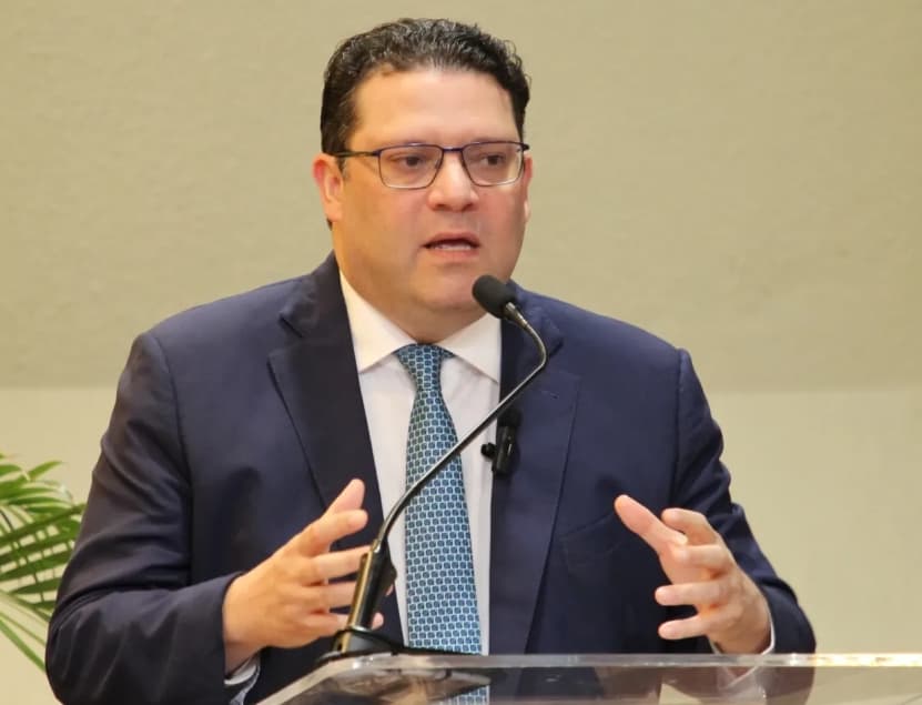 Yayo le aporta a David una estructura de 29 diputados