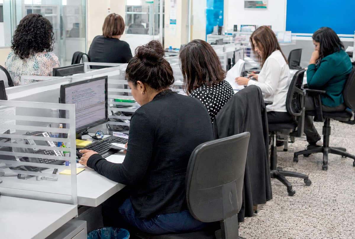 Las mujeres son cada vez más en lo laboral y lo económico