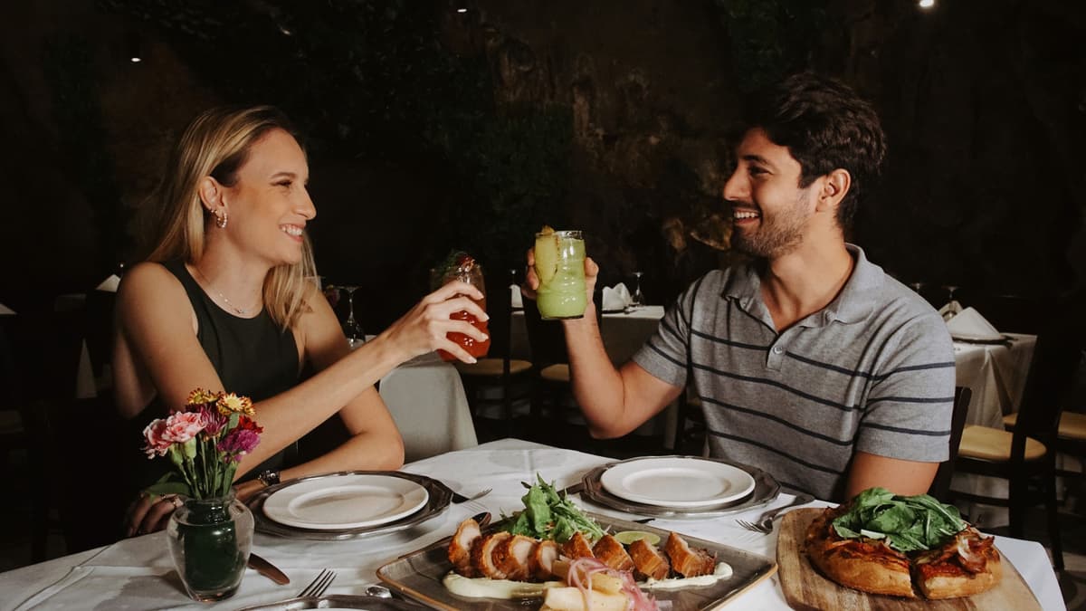 El Mesón de la Cava — foto 1