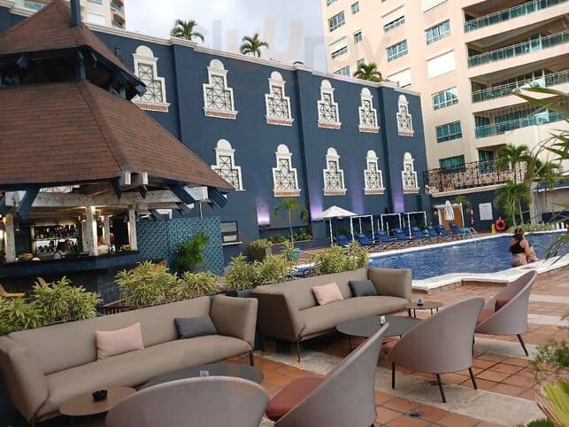 Pearl Urban Lounge — foto 1