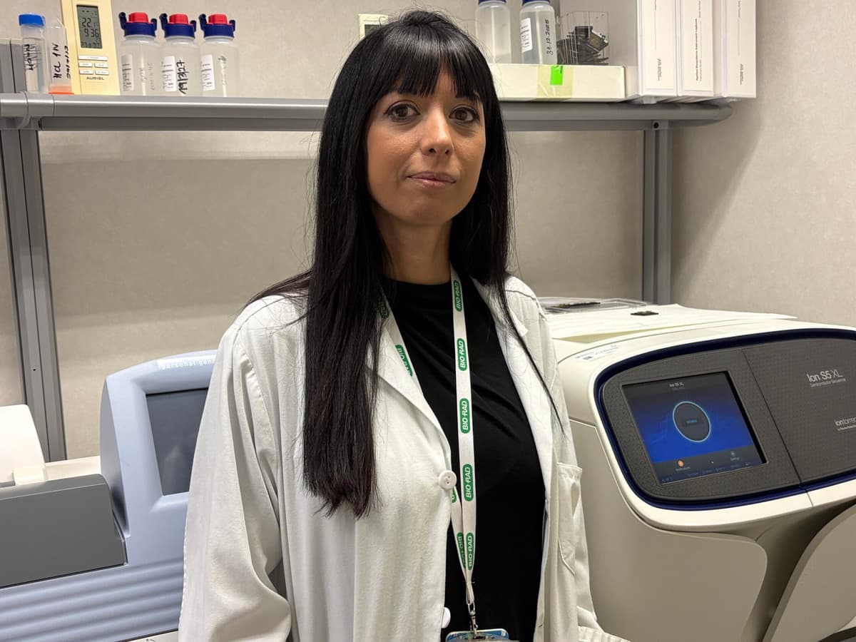 Una nueva técnica de secuenciación detecta en sangre el riesgo inminente de recaída en mieloma múltiple