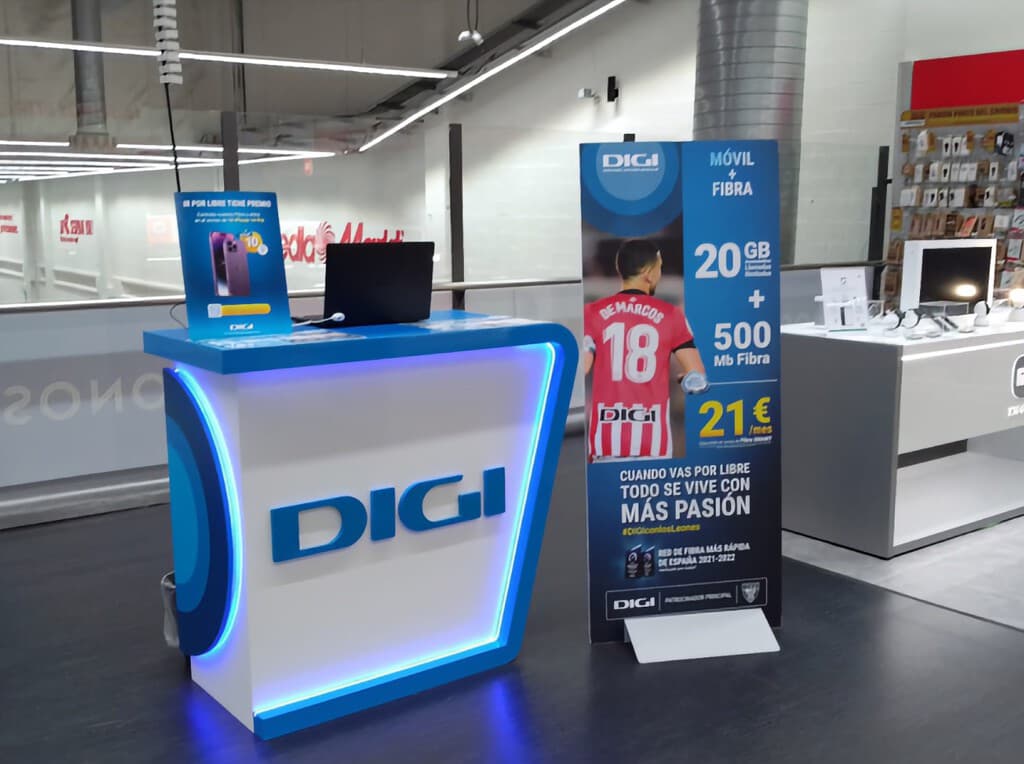 Mayoral lleva casi un siglo fabricando ropa para niños. Es la pieza que faltaba para que la salida a Bolsa de Digi funcionara