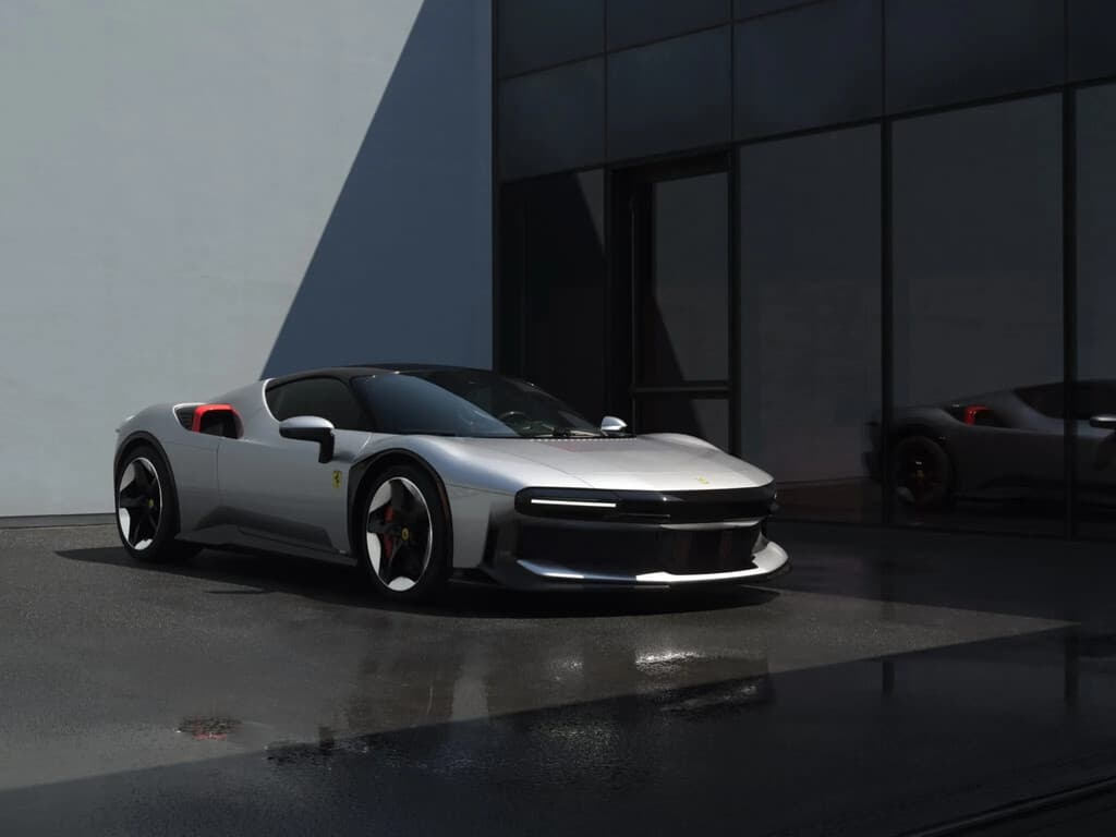 Un cliente se ha gastado una millonada en tener un Ferrari SF90 Stradale híbrido que no se le parece en nada. Solo hay uno en el mundo