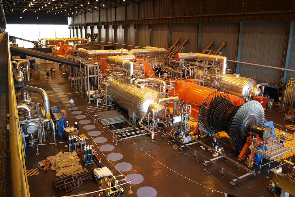 Las centrales nucleares de España tienen estos días un nuevo problema: hace demasiado calor