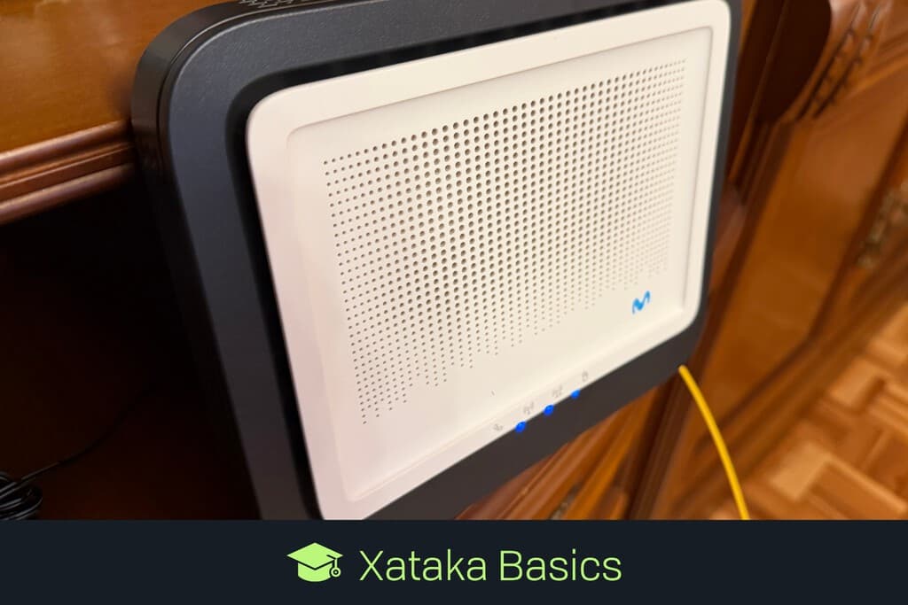 Cómo actualizar tu router de Movistar: las dos mejores maneras de hacerlo
