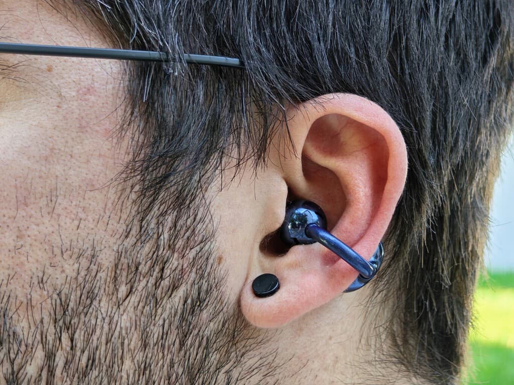 Ya es oficial: así son los nuevos Huawei FreeClip 2 S, unos auriculares con un diseño más propio de una joya