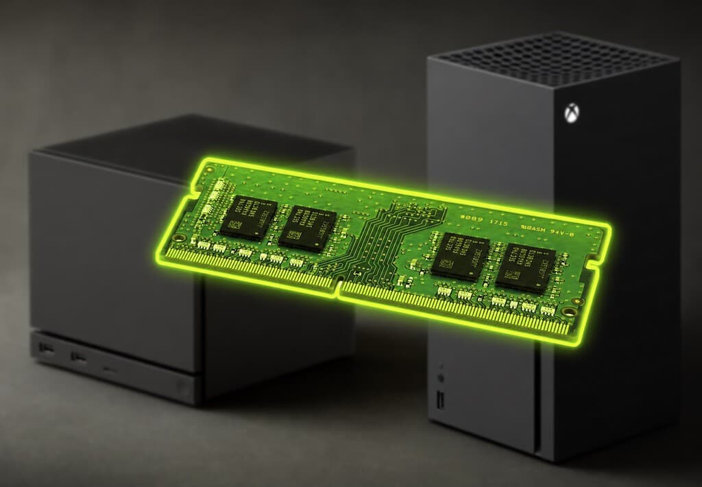 En tres días hemos visto precios locos en hardware de Apple, Xbox y Valve. Obviamente, no son hechos aislados