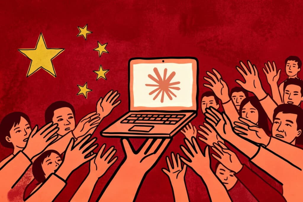 Anthropic acusa a Alibaba de clonar Claude con 25.000 cuentas falsas: es el mayor ataque de destilación jamás registrado