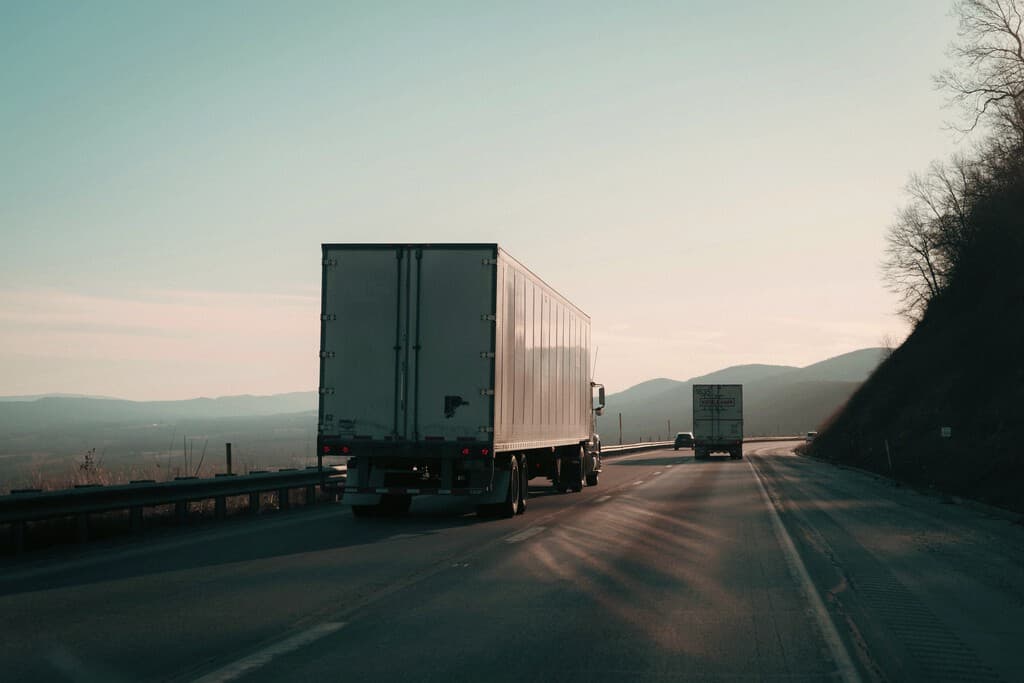 "Es una crisis de seguridad por salarios injustos": el 60% de los camioneros conducen fatigados y tienen claro quiénes son los culpables
