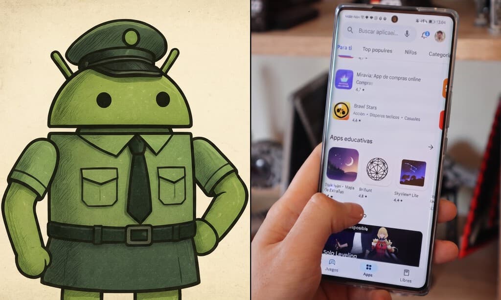 Google pone fecha de muerte al Android que conocíamos. Los desarrolladores tienen claro que tu teléfono está a punto de dejar de ser tuyo